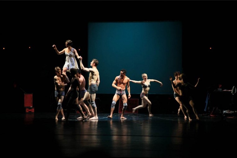 Shadowland at Casino Du Liban